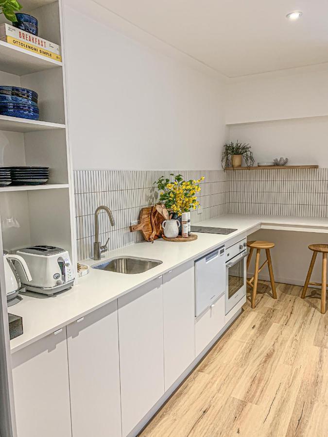Pavilions Collection Airlie Beach Ngoại thất bức ảnh