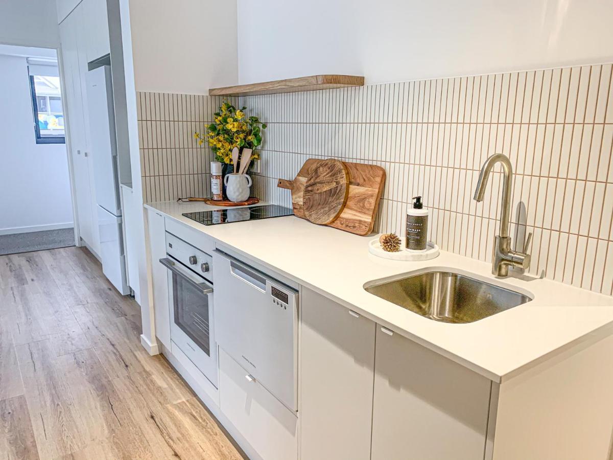 Pavilions Collection Airlie Beach Ngoại thất bức ảnh