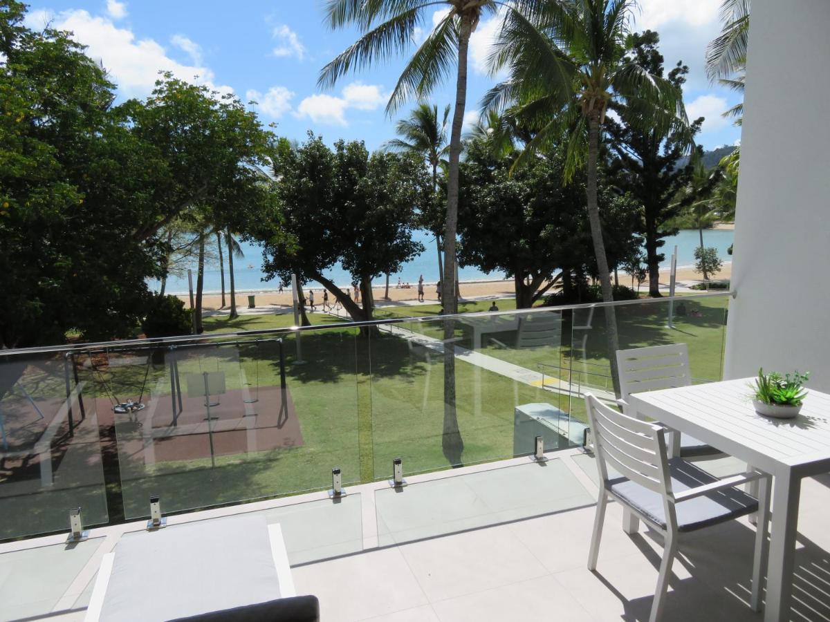 Pavilions Collection Airlie Beach Ngoại thất bức ảnh