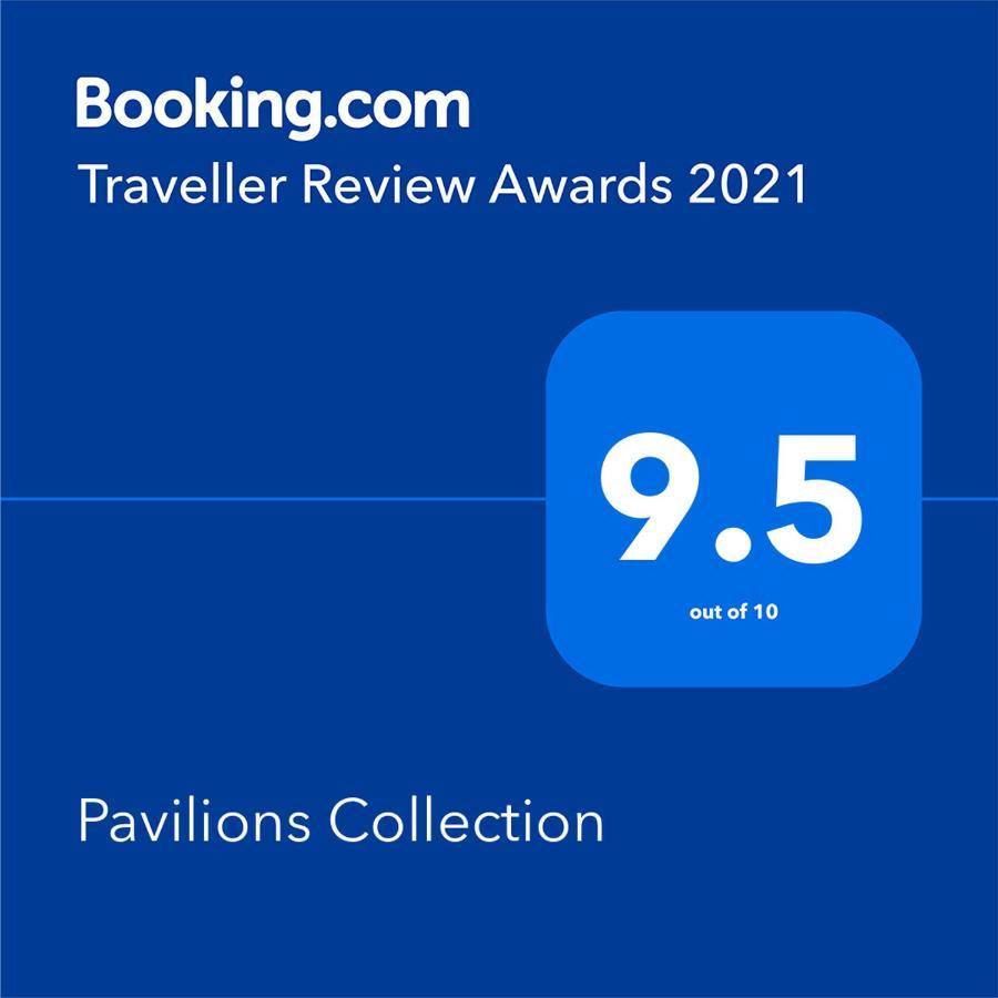 Pavilions Collection Airlie Beach Ngoại thất bức ảnh